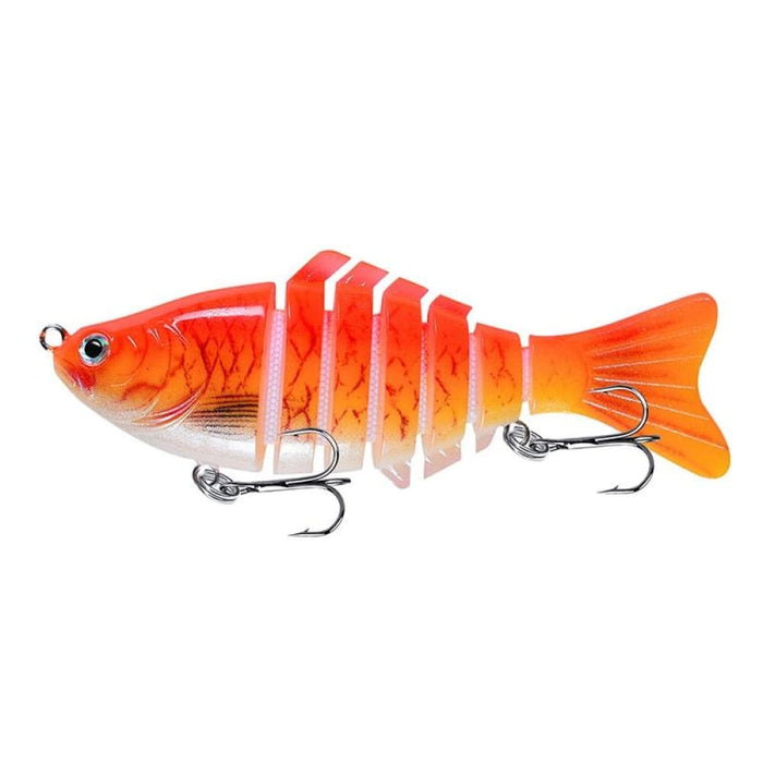 10cm 15.5g Sea Fishing Sub Bait Proberos Hs066