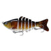 10cm 15.5g Sea Fishing Sub Bait Proberos Hs066