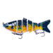 10cm 18g Multi Segment Fish Bionic Lure For Submerged