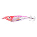 10cm Luminous Shrimp Squid Hook Bionic Bait 9g