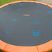 10ft Replacement Trampoline Jumping Mat - Emoji