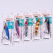 10g Long Casting Lead Fish Bait For Freshwater And Sea