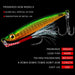 10g Warbler Spinnerbait For Freshwater And Sea Bass Fishing