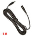 10m 5m Dc Power Extension Cable 5.5mm 2.1mm Female To Male