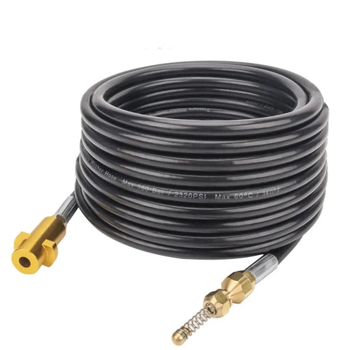 10m High Pressure Washer Hose For Karcher K2