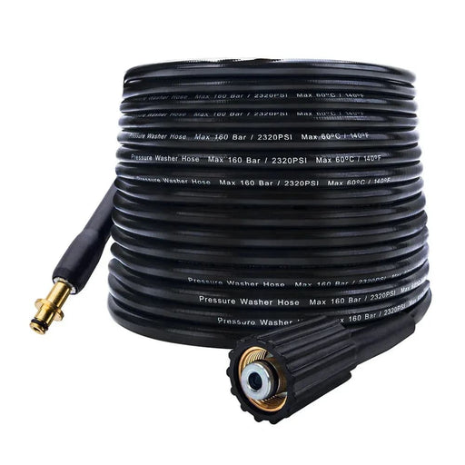 10m High Pressure Water Hose For Karcher K2 K5.20 Sink