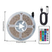 10m Rgb Led Strip Light With Remote Control