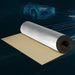 10mm x 5m Sound Deadener Foam Roll