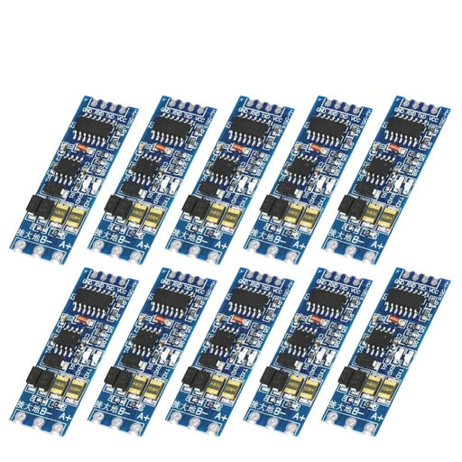 10pc Ttl To Rs485 Module