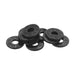 10pcs Acoustic Guitar Strap Locks Blocks Anti-slip Rubber