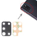 10pcs Back Camera Lens For Sm A315