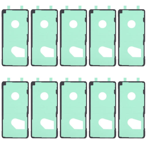 10pcs Back Housing Cover Adhesive For Samsung Galaxy Note20