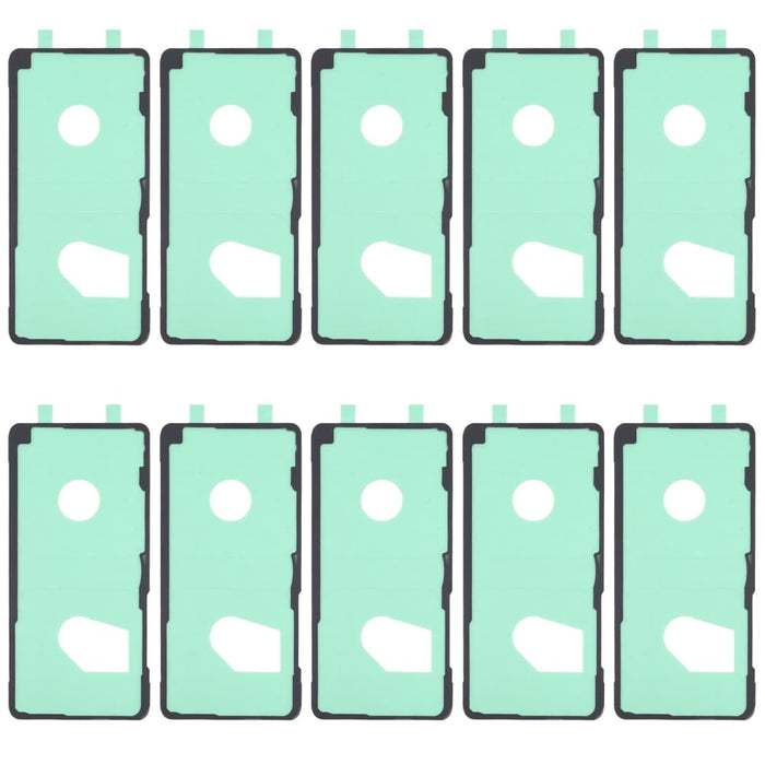 10pcs Back Housing Cover Adhesive For Samsung Galaxy Note20