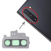 10pcs Camera Lens Cover Samsung Galaxy Note 10.