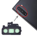 10pcs Camera Lens Cover Samsung Galaxy Note 10.