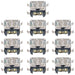 10pcs Charging Port Connector for Galaxy Grand Prime G531