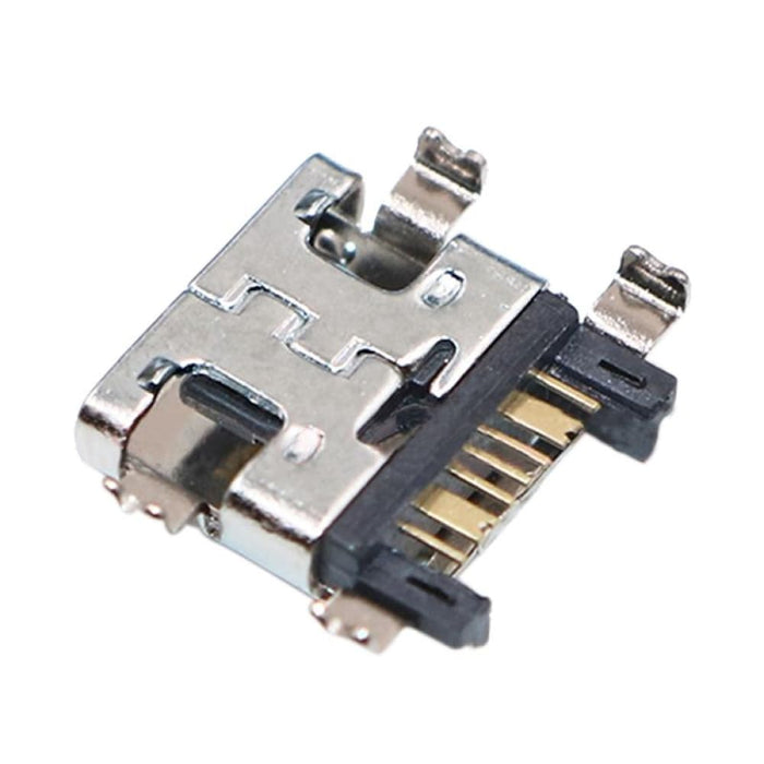 10pcs Charging Port Connector for Galaxy Grand Prime G531