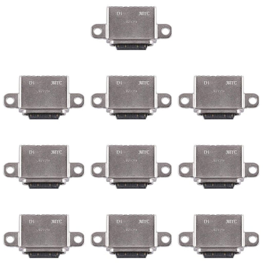 10pcs Charging Port Connector For Galaxy Note 8