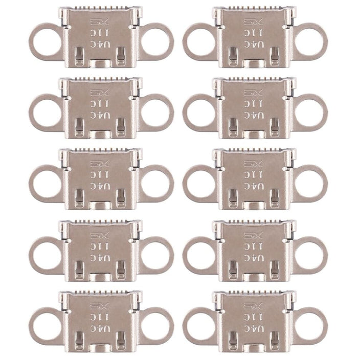 10pcs Charging Port Connector For Galaxy Note Edge N915