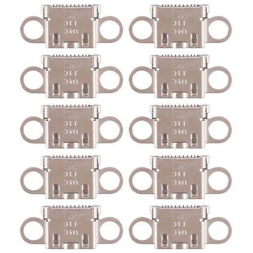 10pcs Charging Port Connector For Galaxy Note Edge N915