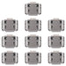 10pcs Charging Port Connector For Galaxy Note