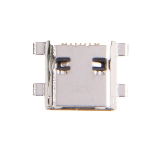 10pcs Charging Port Connector For Galaxy Trend Duos / S7562