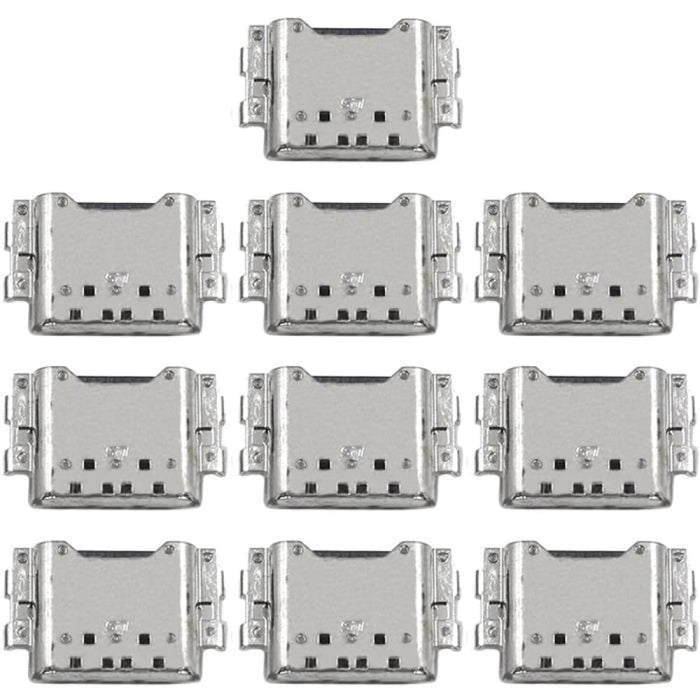 10pcs Charging Port Connector For Samsung Galaxy Tab S3 9.7