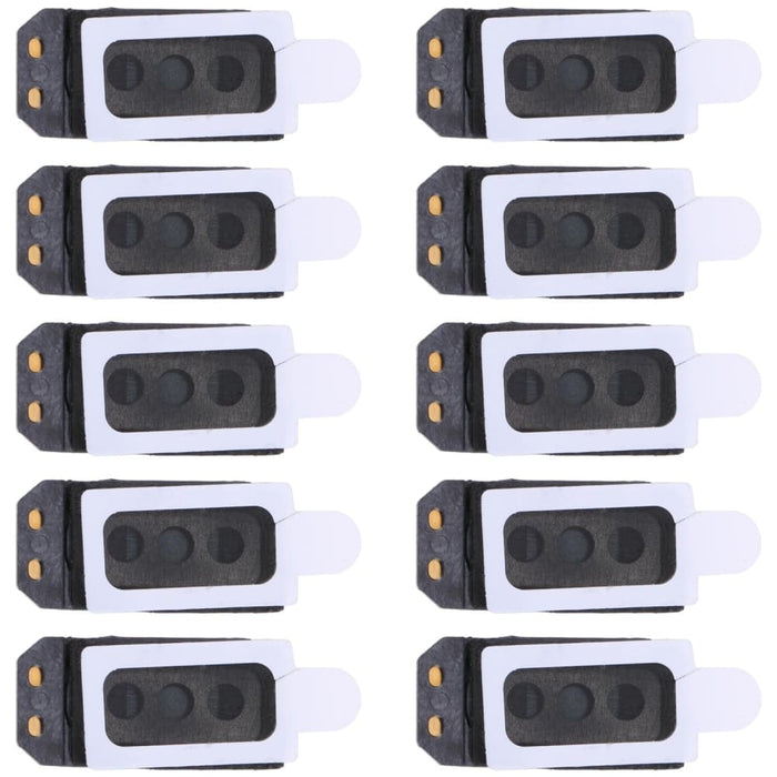 10pcs Earpiece Speaker For Samsung Galaxy A02 Sm-a022