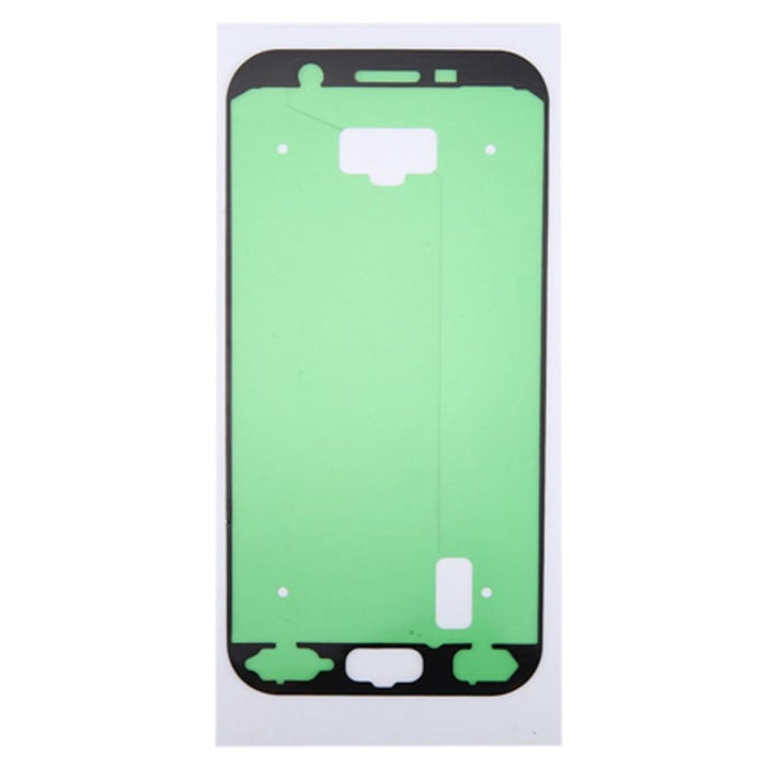 10pcs Front Housing Adhesive For Galaxy A5 2017 / A520