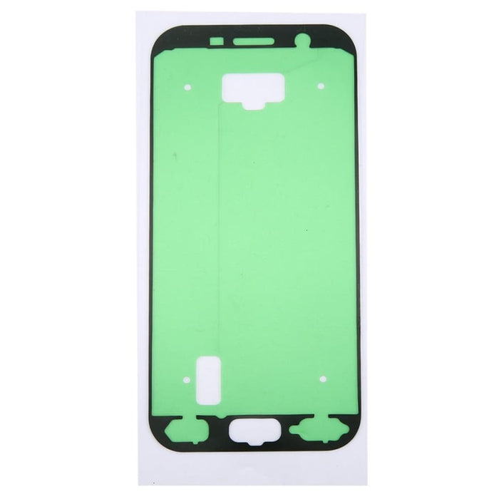 10pcs Front Housing Adhesive For Galaxy A5 2017 / A520