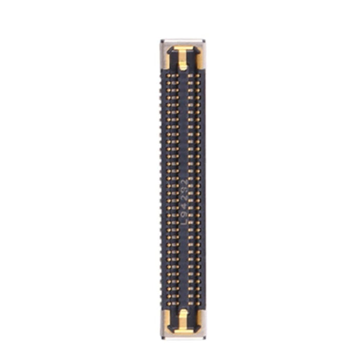 10pcs Motherboard Lcd Display Fpc Connector For Samsung