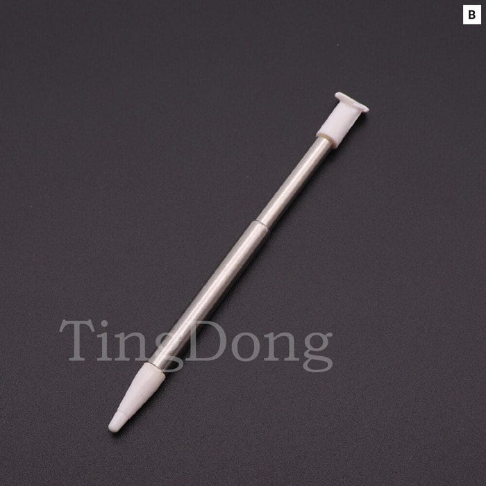 10pcs Plastic Touch Screen Stylus Pen For Nintendo New