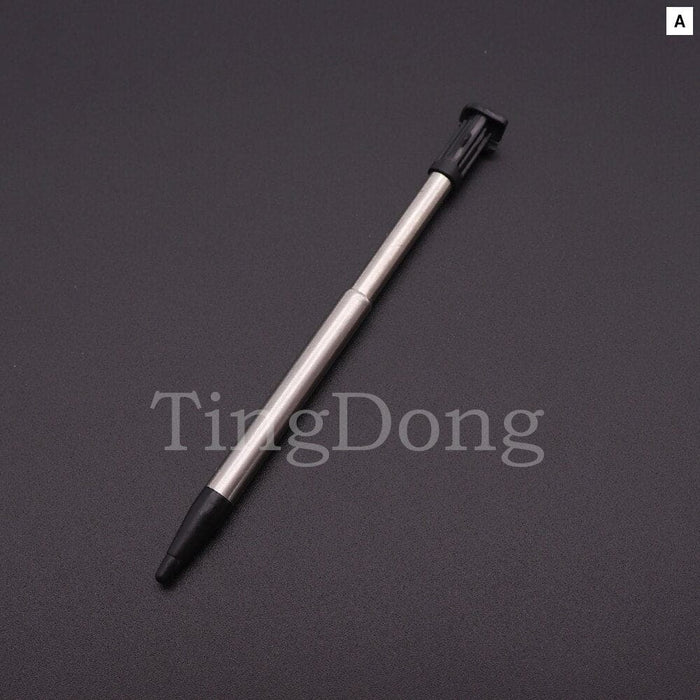 10pcs Plastic Touch Screen Stylus Pen For Nintendo New