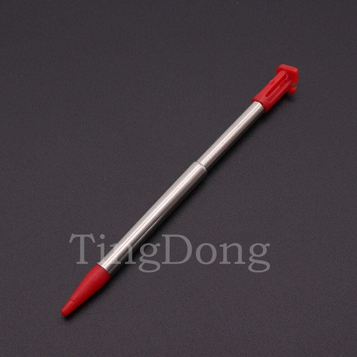 10pcs Plastic Touch Screen Stylus Pen For Nintendo New