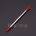 10pcs Plastic Touch Screen Stylus Pen For Nintendo New