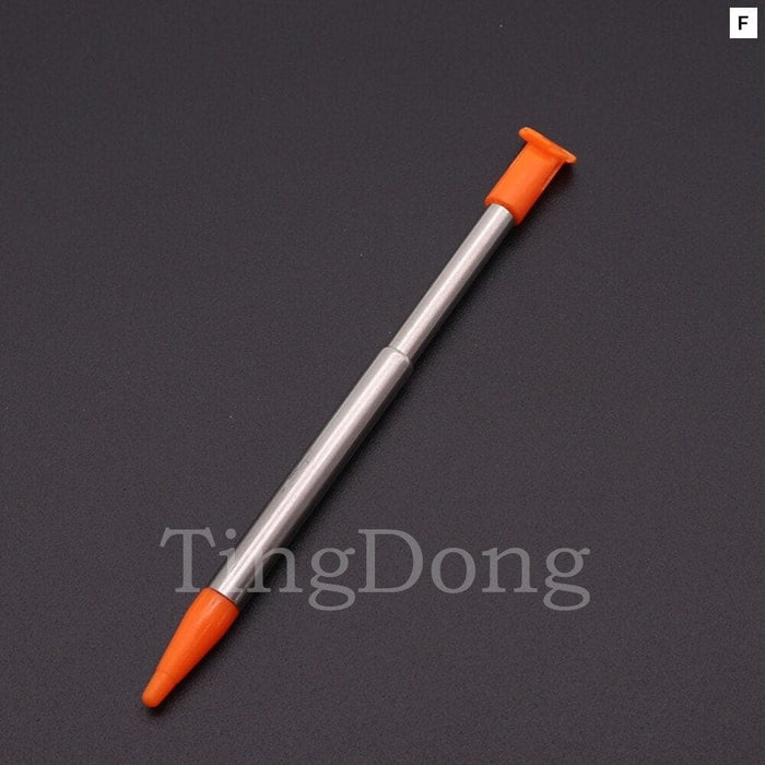 10pcs Plastic Touch Screen Stylus Pen For Nintendo New