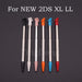 10pcs Plastic Touch Screen Stylus Pen For Nintendo New