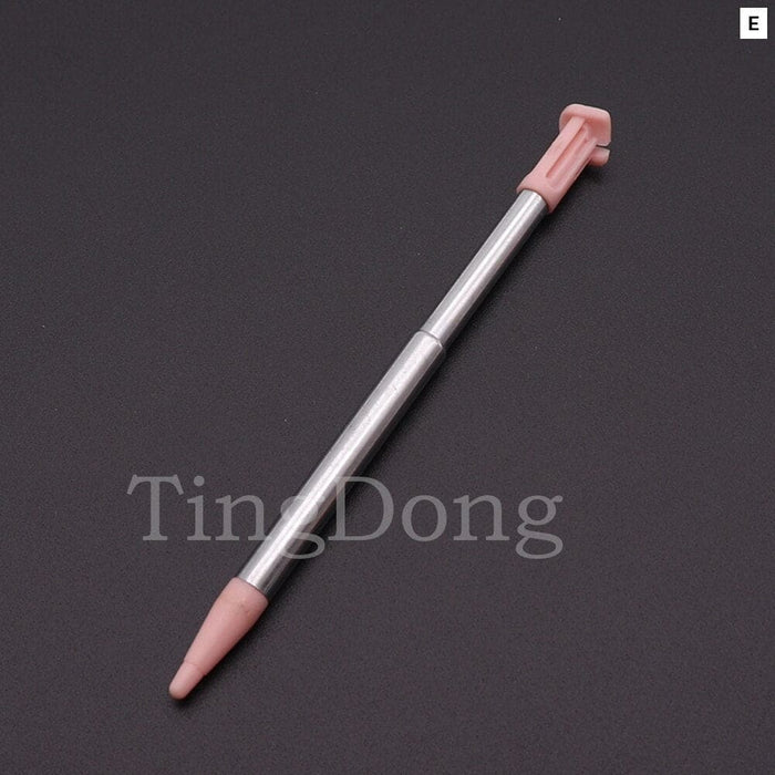 10pcs Plastic Touch Screen Stylus Pen For Nintendo New