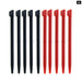 10pcs Stylus Screen Touch Pen For Nintendo Dsi