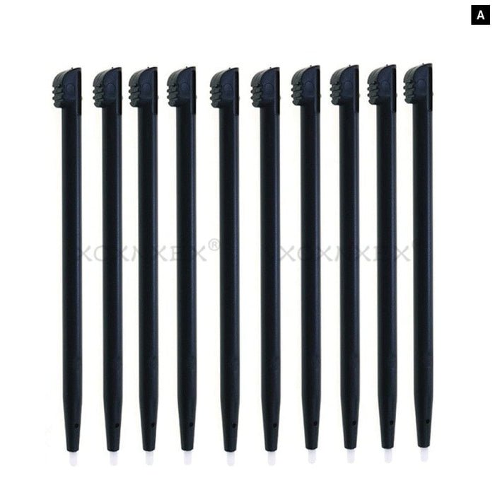 10pcs Stylus Screen Touch Pen For Nintendo Dsi