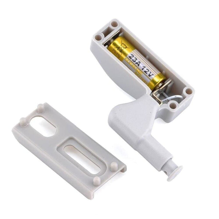 10pcs Universal Led Cabinet Light Hinge Sensor Cupboard