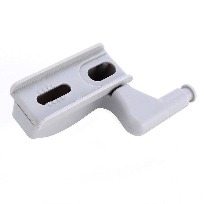 10pcs Universal Led Cabinet Light Hinge Sensor Cupboard