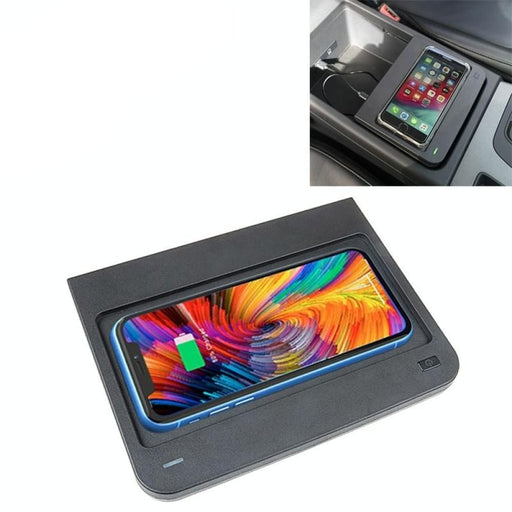 10w Wireless Charger For Audi Q5/sq5