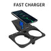 10w Wireless Charger For Bmw X6