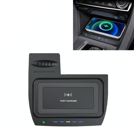 10w Wireless Charger For Honda Civic 10th Gen.