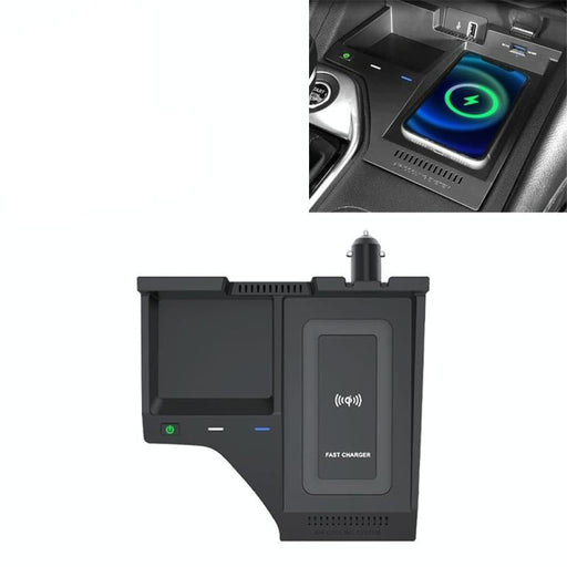 10w Wireless Charger For Nissan Sylphy