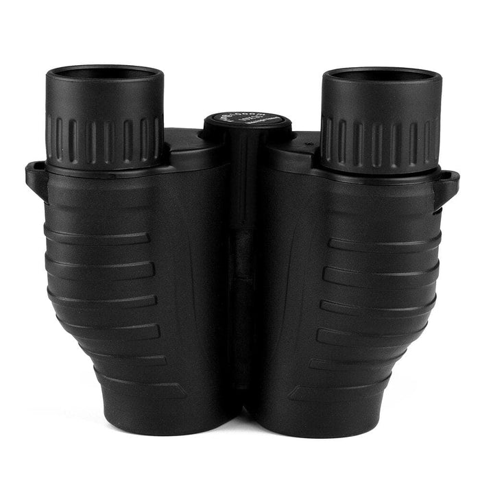 10x25 Powerful Long Range Waterproof Binoculars Telescope