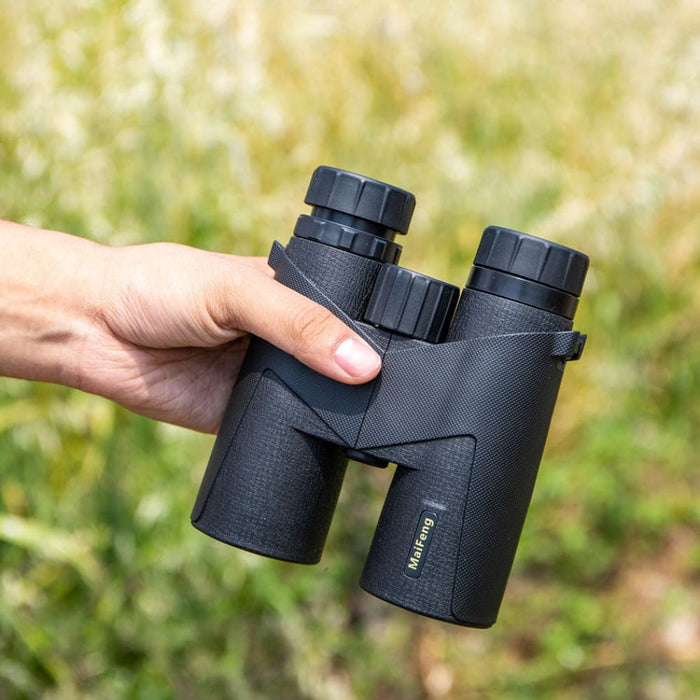 10x42 Night Vision Hd Waterproof Binoculars Telescope