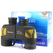 10x50 Hd Waterproof Rangefinder Binoculars Telescope