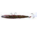 11.5cm 15.7g Crank Lure With Feather Hook For Sea Fishing